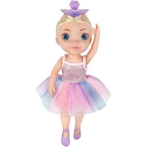 Ballerina Dreamer - Dancing Ballerina Doll