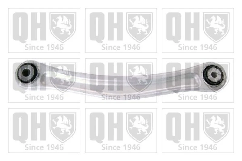 Image of QUINTON HAZELL Suspension arm QUINTON HAZELL QSJ3605S