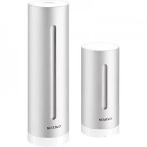 Image of Netatmo Urban Wireless Weather Station