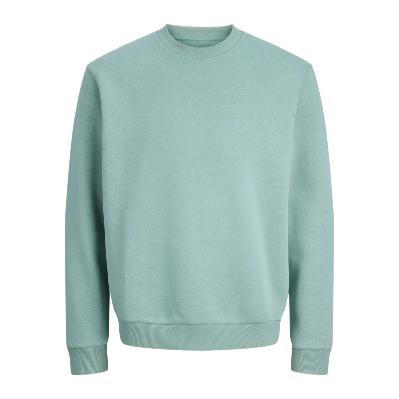 Image of jack & jones Sweatshirt Jack & Jones Bradley Bleu Male 2XL