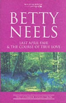 Image of Last April Fair by Betty Neels and Betty Neels Book