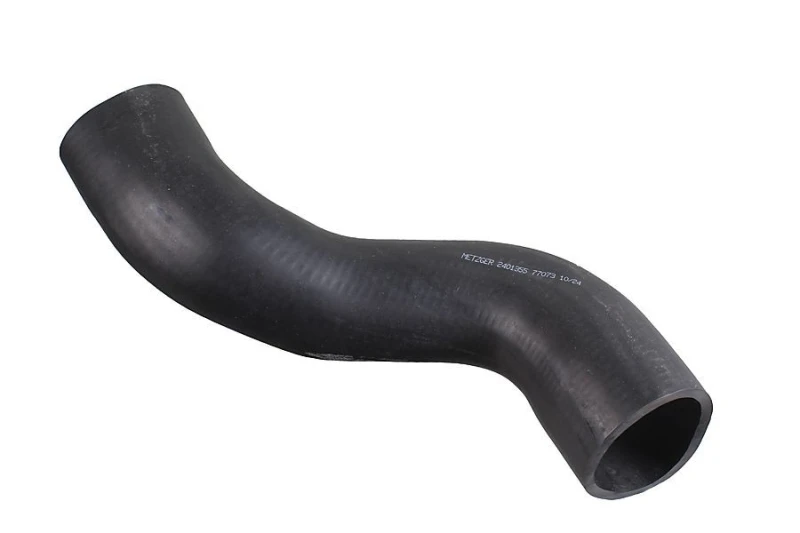 Image of Charger intake hose METZGER 2401355