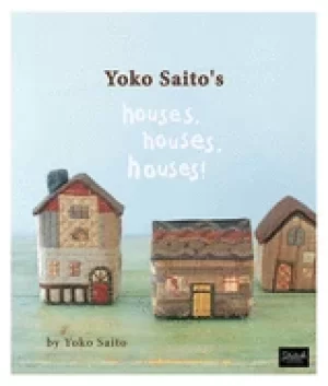 Image of yoko saitos houses houses houses