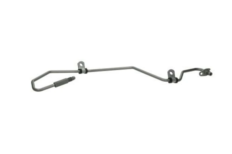 Image of AJUSA Oil Pipe, charger AJUSA OP11033