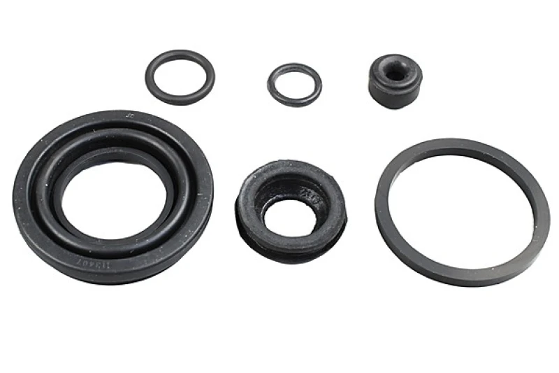 Image of Repair Kit, brake caliper METZGER 114-0032