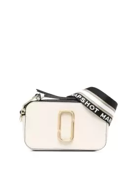 Image of Marc Jacobs The Snapshot New Cloud White/Multi