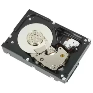 Image of DELL 146GB SAS 15000rpm 3.5"
