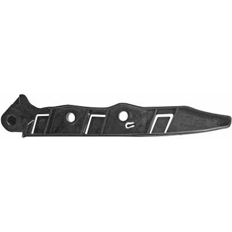 Image of Bumper bracket DIEDERICHS 1224063