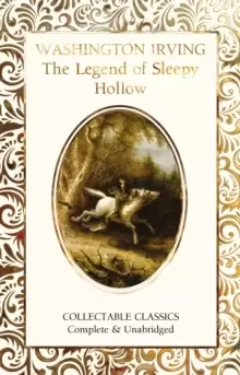 Image of The Legend of Sleepy Hollow