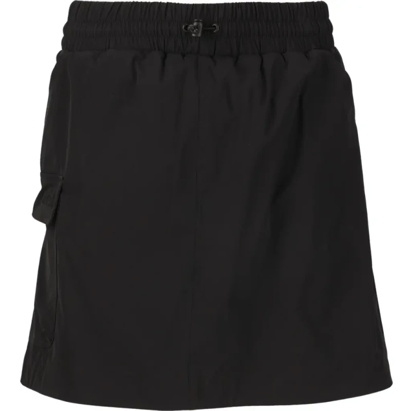 Image of Womens skirt Whistler Hasvil Noir Female 46