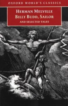 Image of Billy Budd Sailor and Selected Tales by Herman Melville Book