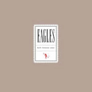 Image of Eagles - Hell Freezes Over 2xLP