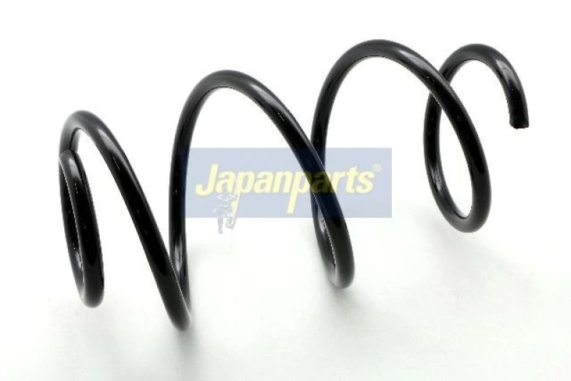 Image of JAPANPARTS Coil spring JAPANPARTS ZC3334A