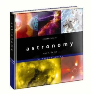 Image of Astronomy by Mark a Garlick Hardback
