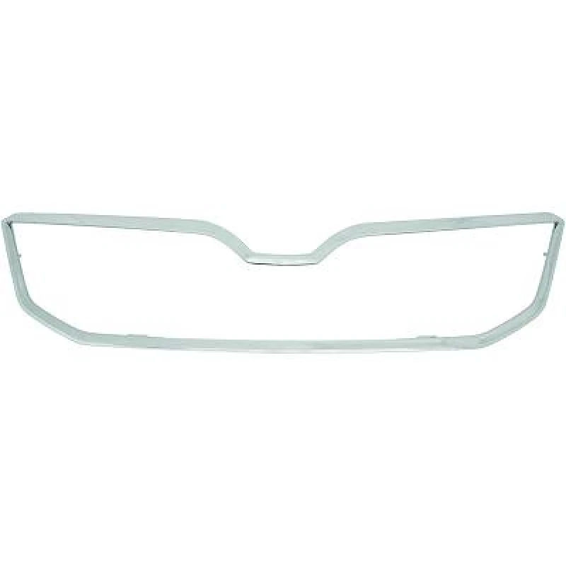 Image of Radiator Grille DIEDERICHS 7832042