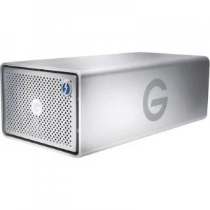 image of G Technology G Raid 20TB External Hard Disk Drive