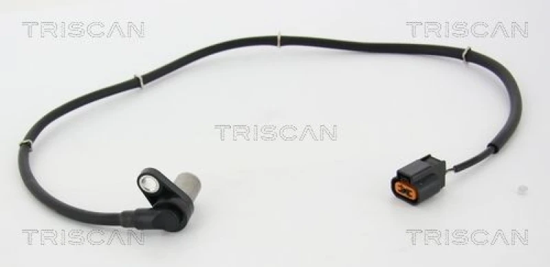 Image of TRISCAN ABS sensor TRISCAN 8180 42301