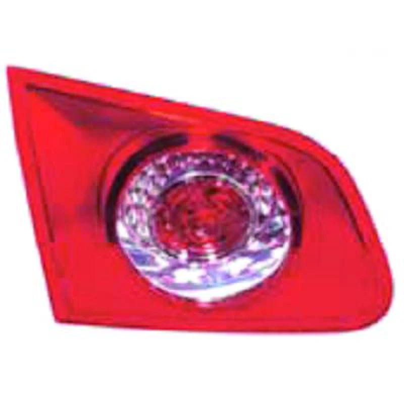 Image of DIEDERICHS 2247693 Rear light Inner Section, Left, P21W Combination Rearlight (391)
