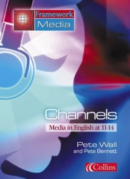 Image of Channels by Peter Wall Paperback
