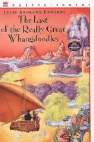 Image of last of the really great whangdoodles