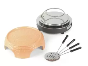 Image of Progress Taste The World Terracotta Pizza Maker