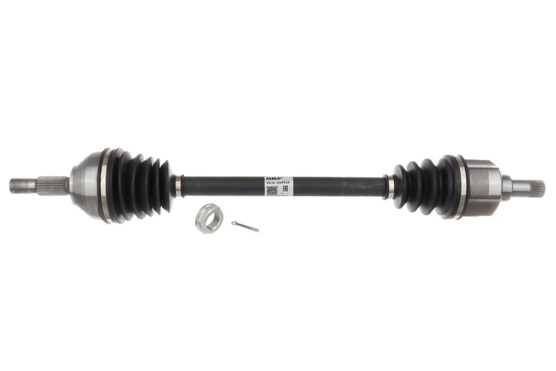 Image of SKF Drive shaft SKF VKJC 3817