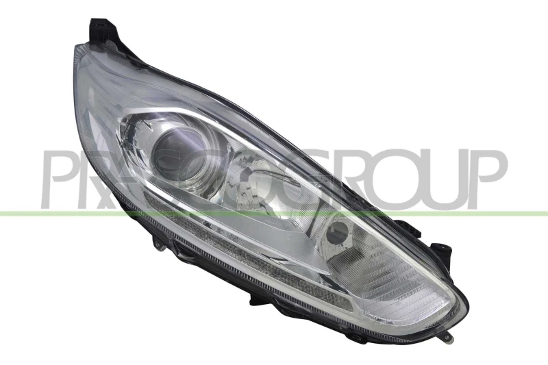 Image of PRASCO Headlight PRASCO FD3464913