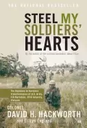 Image of steel my soldiers hearts the hopeless to hardcore transformation of u s arm