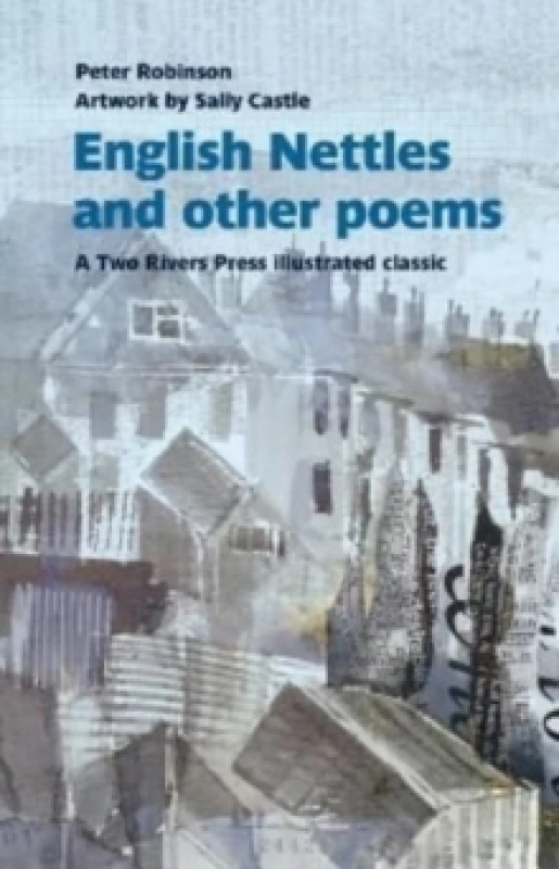 Image of English Nettles : and other poems Paperback / softback