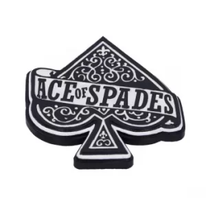 Image of Motorhead Ace of Spades Coaster (set of 4)