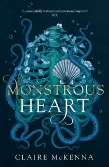 Image of Monstrous Heart