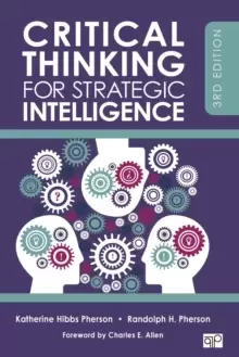 Image of Critical Thinking for Strategic Intelligence