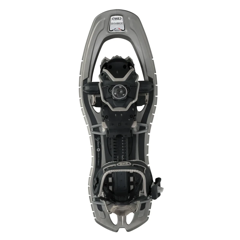 Image of Snowshoes TSL Symbioz Hyperflex Original 2 Gris Unisex 37/44