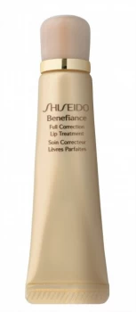 Image of Shiseido Benefiance Full Correction Lip Treatment 15ml