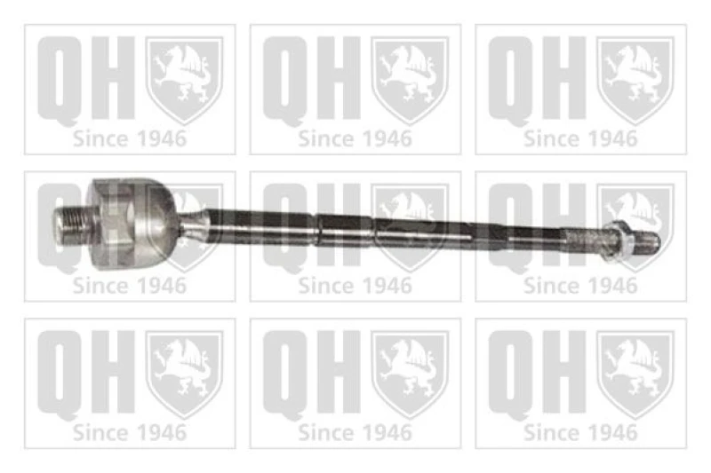 Image of QUINTON HAZELL Inner tie rod QUINTON HAZELL QR3880S