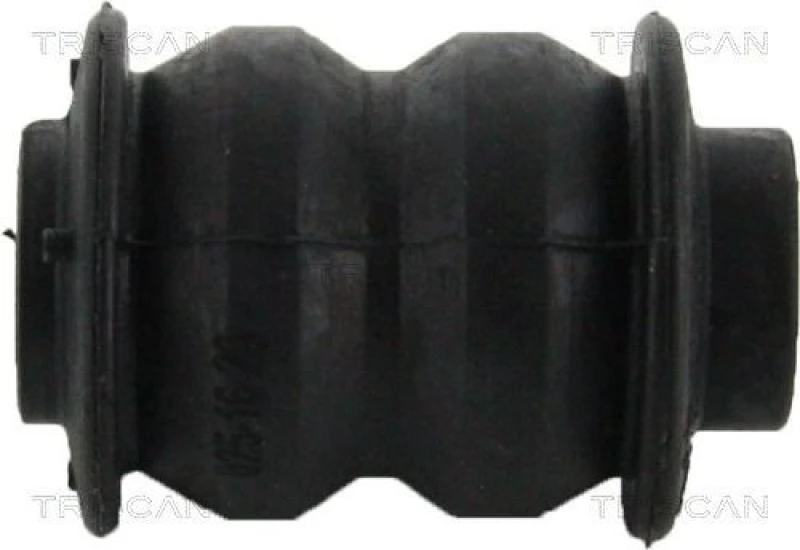 Image of TRISCAN Trailing arm / Suspension arm bush TRISCAN 8500 24867