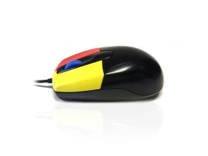 Image of Accuratus Junior Antibacterial Mouse