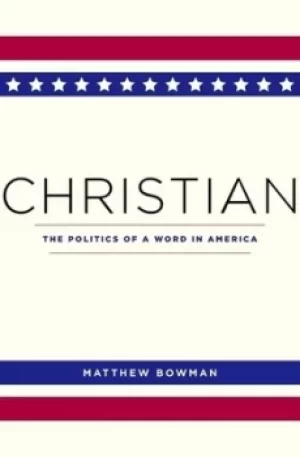 Image of Christian by Matthew Bowman