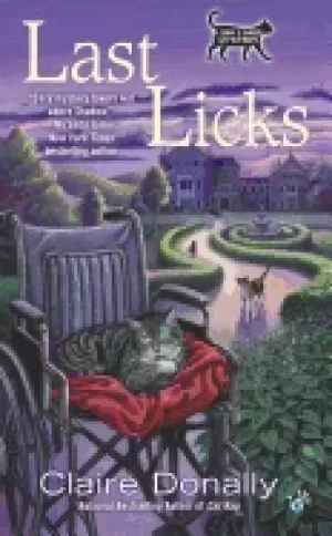 Image of last licks