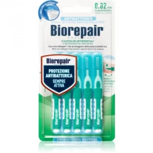 image of Biorepair Oral Care Interdental Brushes 0,82mm 5 pc