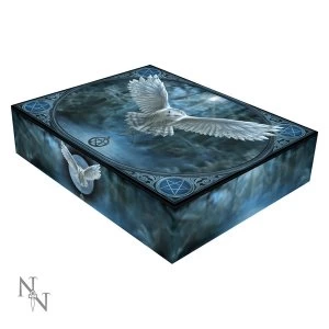 Awaken Your Magic Jewellery Box