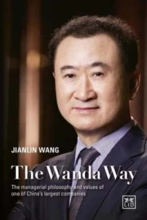Image of The Wanda way by Jianlin Wang
