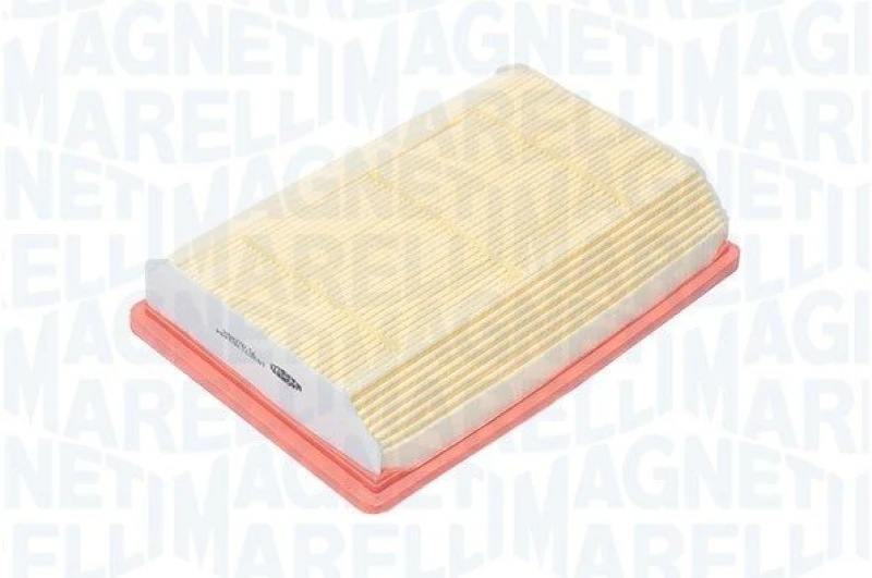 Image of MAGNETI MARELLI Air filter MAGNETI MARELLI 153071762494