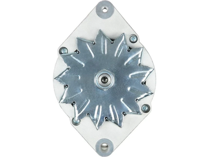 Image of AS-PL Alternator AS-PL A0248