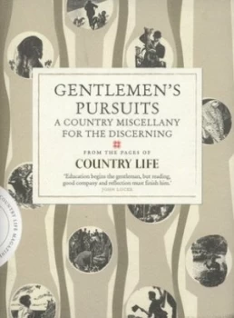 Image of Gentlemens Pursuits by Country Life Hardback