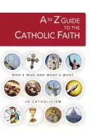 Image of to z guide to the catholic faith