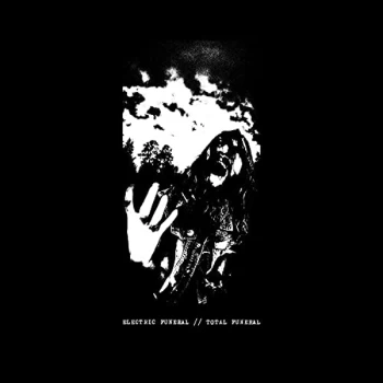 Image of Electric Funeral - Total Funeral Vinyl