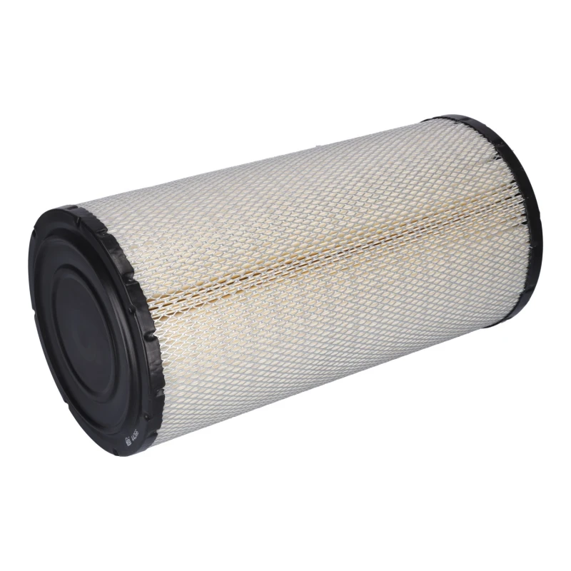 Image of FEBI BILSTEIN 44266 Air filter Filter Insert Air Filter (8)