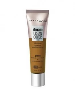 Image of Maybelline Dream City Ready