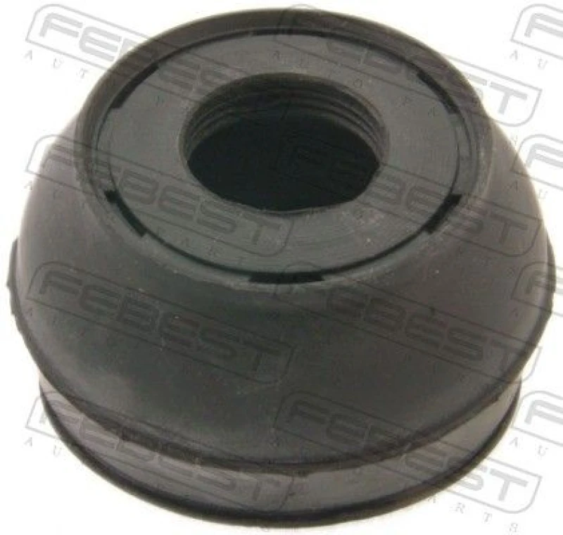 Image of FEBEST Repair Kit, ball joint FEBEST TBJB-001